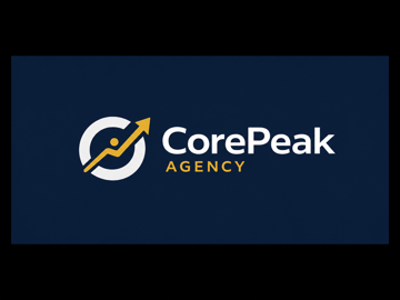 CorePeak Agency